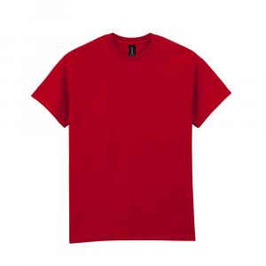 Ultra Bawełniana Koszulka Unisex Dla Dorosłych