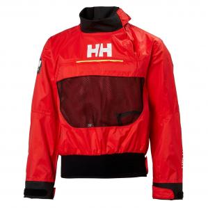 Kurtka dziecięca Helly Hansen Hp Top 2.5
