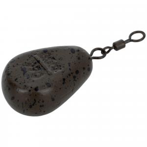 Ciężarek Karpiowy Gruntowy Mikado Flat Pear 85 G 3.0 Oz