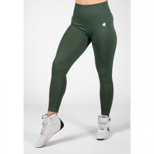 Legginsy sportowe damskie Neiro Bezszwowe