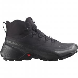 Buty trekkingowe męskie Salomon Cross Hike 2 Mid Gtx