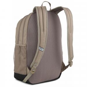 Plecak PUMA Buzz 28 l PUMA Totally Taupe Brown