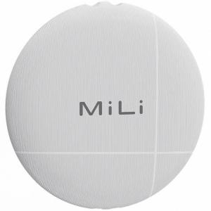 Lokalizator bluetooth do kluczy, obroży psa dla iOS biały MILI LiTag