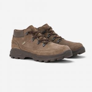 Buty outdoor Solognac Crosshunt 110 Heritage V2 wodoodporne