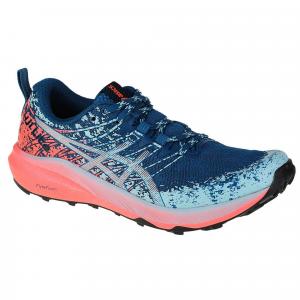 Buty do biegania damskie, Asics Fuji Lite 2