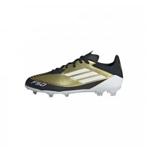 Buty Piłkarskie Adidas Sport F50 League Fg/Mg J Messi Dzieci