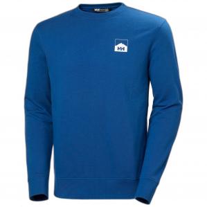 Bluza Helly Hansen nord graphic crew