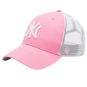 Czapka z daszkiem damska MLB New York Yankees Branson Cap