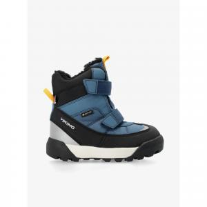 Buty dziecięce Viking Footwear Expower Warm GTX 2V