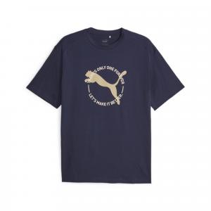 Koszulka męska Puma Better Sportswear Tee