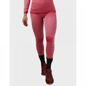 Legginsy termoaktywne damskie Halti Nila Seamless