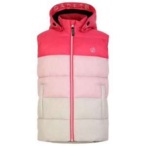 Kombinezon Dziecięcy/dziecięcy Jolly Padded Gilet