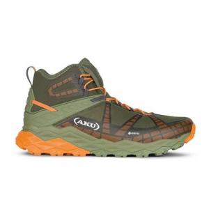 Buty trekkingowe męskie Aku Flyrock Mid Gtx