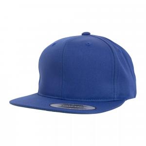 Czapka Z Daszkiem Dziecięca Twill Snapback