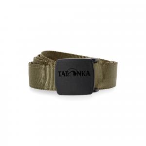 Pasek Tatonka Travel Waistbelt - olive