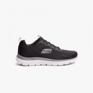 Buty męskie SKECHERS Summits Torrecharcoal