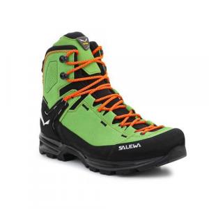 Buty trekkingowe męskie Salewa Mtn Trainer 2 Mid Gtx M