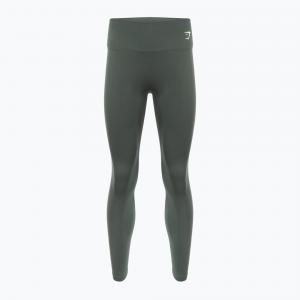 Legginsy treningowe damskie Gymshark Training Full Length