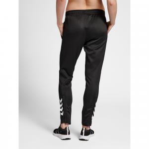 Spodnie dresowe damskie sportowe dresy Hummel Core XK Poly Pants