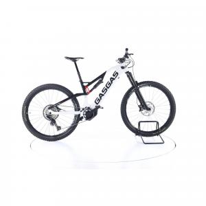 Second Life - GASGAS G Light Trail 2.0 Fully E-Bike 2023 - Jak nowy