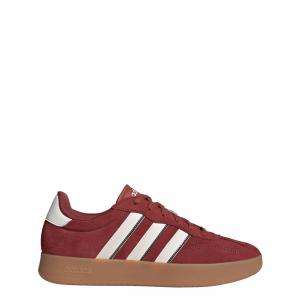 Buty Barreda
