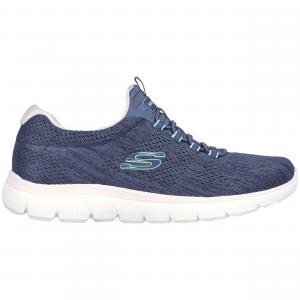 Buty damskie SKECHERS Summits Fun Flare