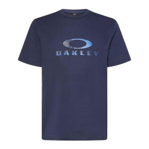Oakley Koszulka Camo Ellipse FOA403337-6AC
