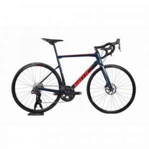 Second Life - Rower szosowy - BMC Teammachine - Dobry