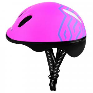 Kask dziecięcy regulowany Spokey Strapy