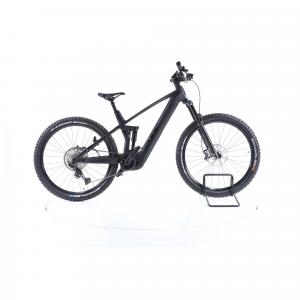 2nd Life - Cube Stereo Hybrid 140 HPC SLX Fully E-Bike Carbon 2024 - Jak nowy