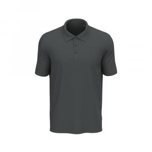 Męska Koszulka Polo Lux