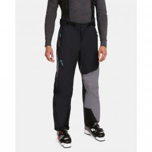 Męskie spodnie hardshell Kilpi LTD COSMO-M