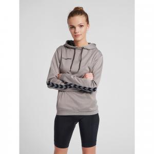 Bluza damska z kapturem Hummel hmlAUTHENTIC Poly