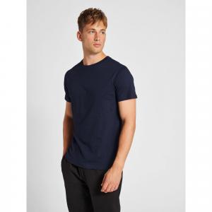 Koszulka Hummel Red Basic