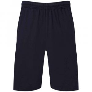Męskie Spodenki Jersey Iconic 195