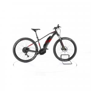 Second Life - R Raymon HardRay E 3.0 E-Bike 2022 - Jak nowy