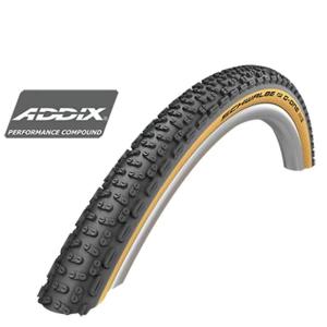 SCHWALBE Opona szutrowa G-ONE ULTRABITE - ADDIX Performance Line 28x1.50\