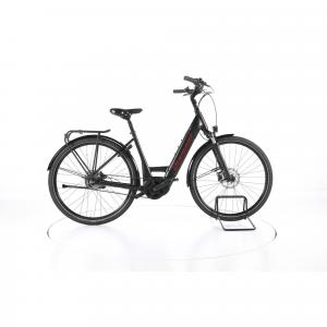 2nd Life - Diamant Beryll Esprit+ RT City E-Bike Lage instap 2022 - Stan dobry