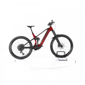 2nd Life - Stevens E-Inception ED 8.7.1 GTF Fully E-Bike 2022 - Stan dobry