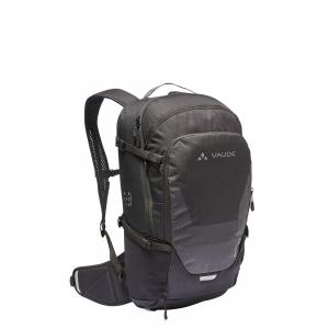 Plecak rowerowy Vaude Moab 20 II - black
