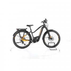 Second Life - Haibike Trekking Trekking E-Bike 2022 - Jak nowy