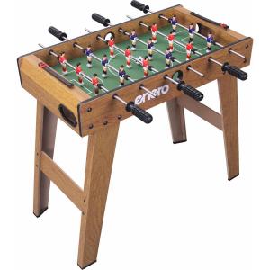 Stół do gry w piłkarzyki dla dzieci Enero Wooden