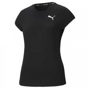 T-shirt z krótkim rękawem damski Puma ACTIVE