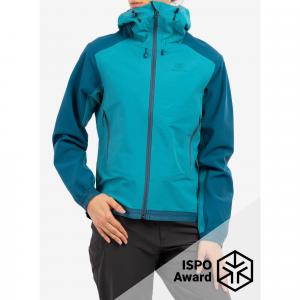 Kurtka softshell damska BlackYak Modicana Jacket