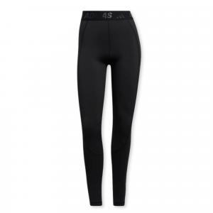 Legginsy treningowe damskie Adidas Techfit High Rise Long