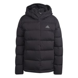 Kurtka damska adidas HELIONIC DOWN