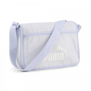 Damska torba crossbody Base 3 l PUMA Cool Weather Blue