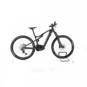 Second Life - Focus Thron² Fully E-Bike 2022 - Stan dobry