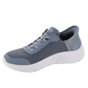 Buty do chodzenia damskie Skechers Blu Go Walk