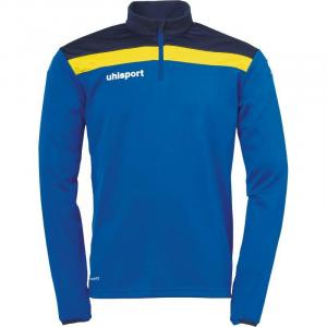 Bluza piłkarska dla dzieci Uhlsport Offense 23 1/4 zip